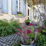 Le Domaine De Pairis Guest house Orbey