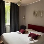 Guest house Le Domaine De Pairis Orbey