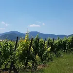 Le Domaine De Pairis 3* Orbey