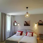 Le Domaine De Pairis Orbey