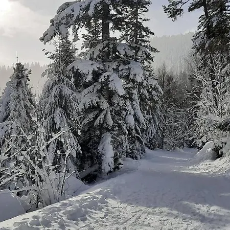 Le Domaine De Pairis Gasthof