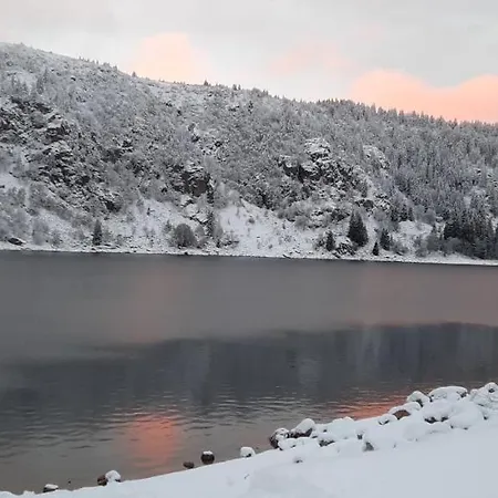 Гостевой дом Le Domaine De Pairis 4*