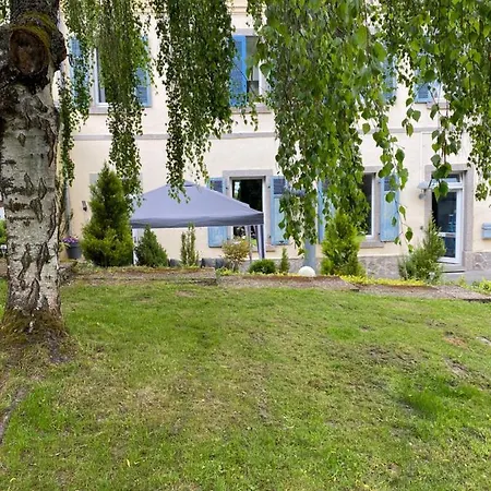 Gasthof Le Domaine De Pairis *