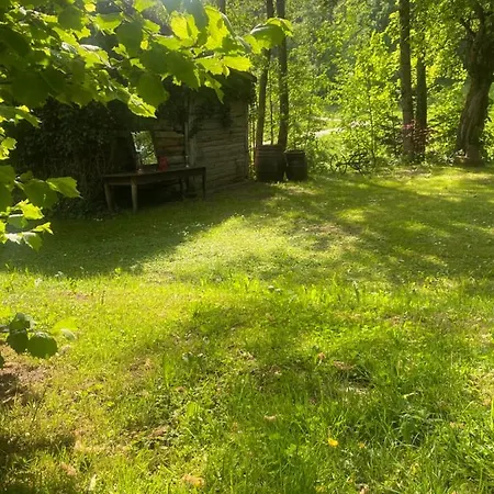 Gasthof Le Domaine De Pairis
