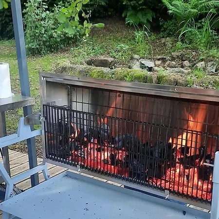 Gasthof Le Domaine De Pairis