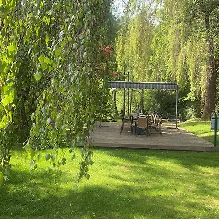 Le Domaine De Pairis Pensión 3*