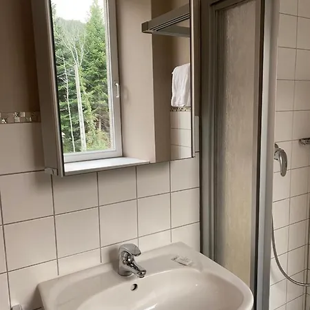 Gasthof Le Domaine De Pairis Orbey