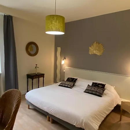 Le Domaine De Pairis 4*