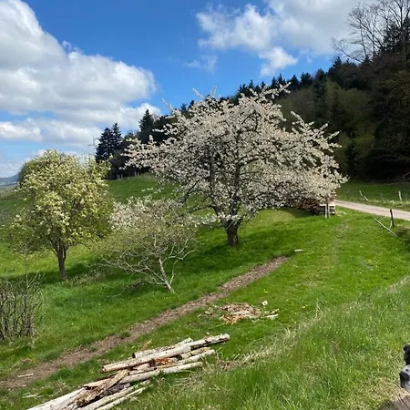 Gasthof Le Domaine De Pairis Orbey