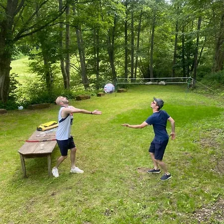 Le Domaine De Pairis Гостевой дом Орбе