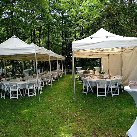 Le Domaine De Pairis Gasthof