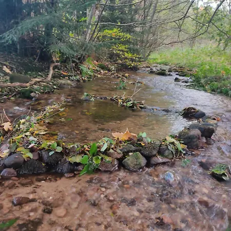 Le Domaine De Pairis Гостевой дом