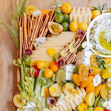 Le Domaine De Pairis Гостевой дом