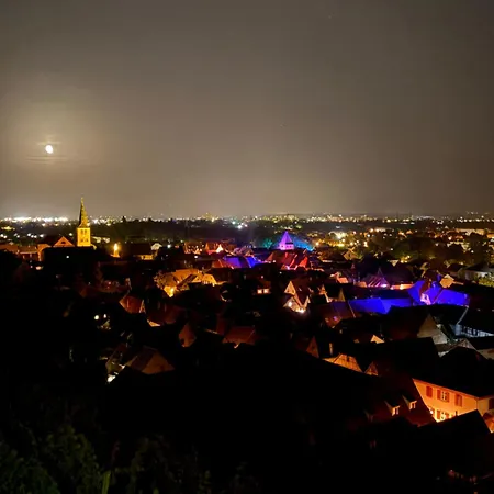 Le Domaine De Pairis 4*