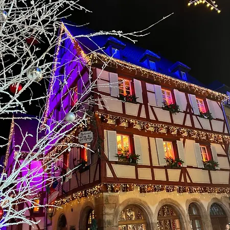 Гостевой дом Le Domaine De Pairis 4*