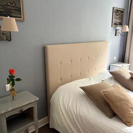 Le Domaine De Pairis 4*