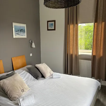 Le Domaine De Pairis Гостевой дом Орбе