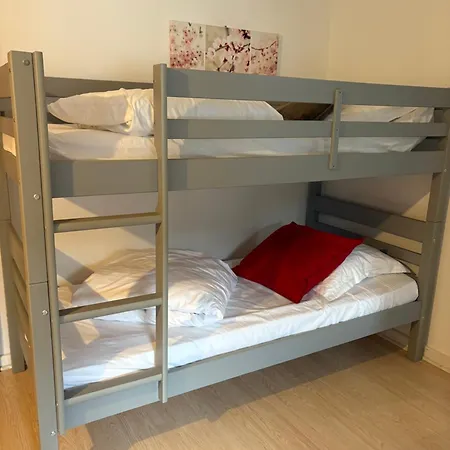 Casa de hóspedes Le Domaine De Pairis