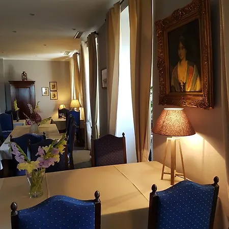 Le Domaine De Pairis Gasthof *
