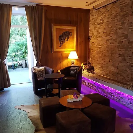 Gasthof Le Domaine De Pairis Orbey