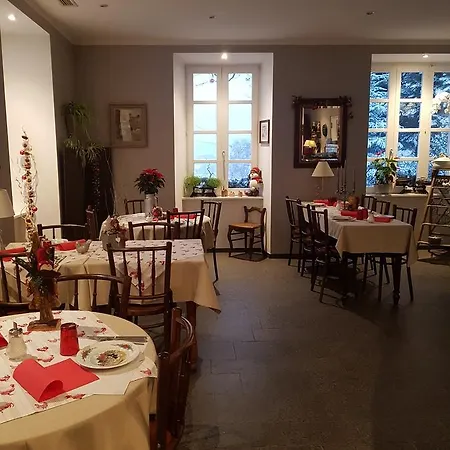 Gasthof Le Domaine De Pairis Orbey