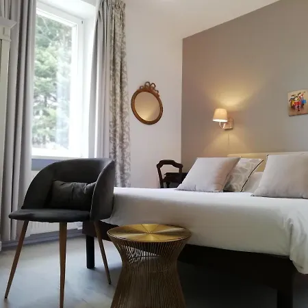 Le Domaine De Pairis Orbey