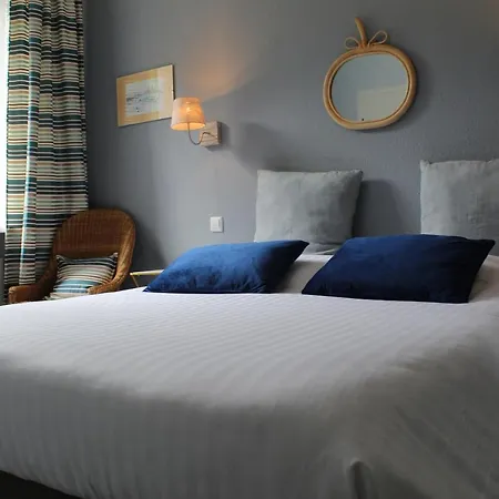 Le Domaine De Pairis Gasthof