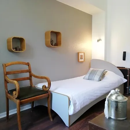 Gasthof Le Domaine De Pairis Orbey