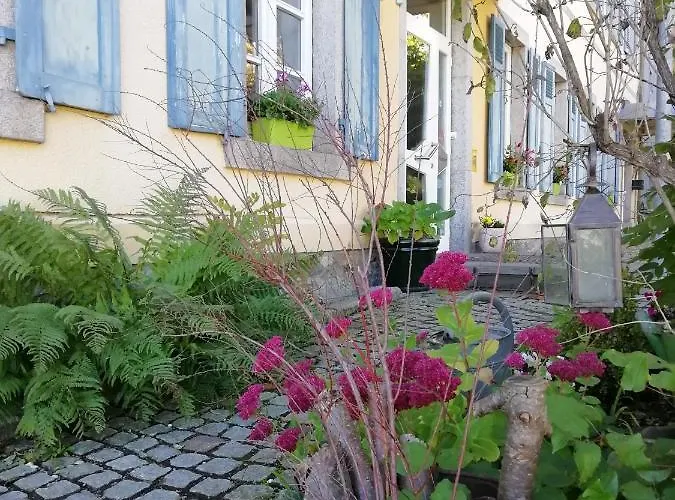 Le Domaine De Pairis Casa de hóspedes Orbey