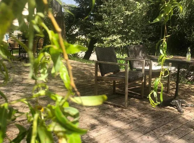 Le Domaine De Pairis Casa de hóspedes Orbey