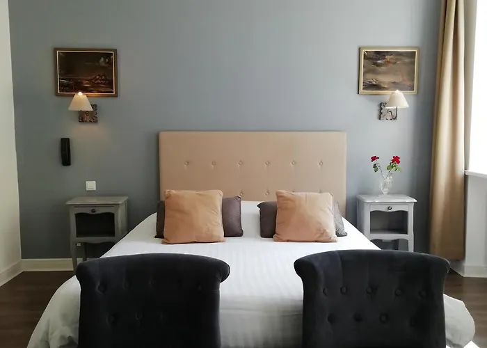 Le Domaine De Pairis 3* Orbey