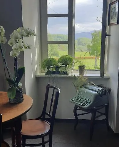 Casa de hóspedes Le Domaine De Pairis Orbey