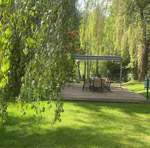 Le Domaine De Pairis Casa de hóspedes 3*