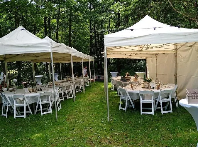 Le Domaine De Pairis Casa de hóspedes