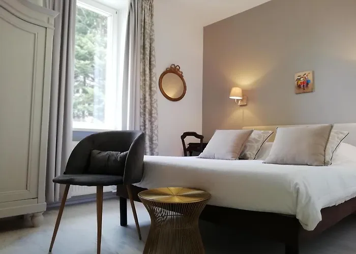 Le Domaine De Pairis Orbey